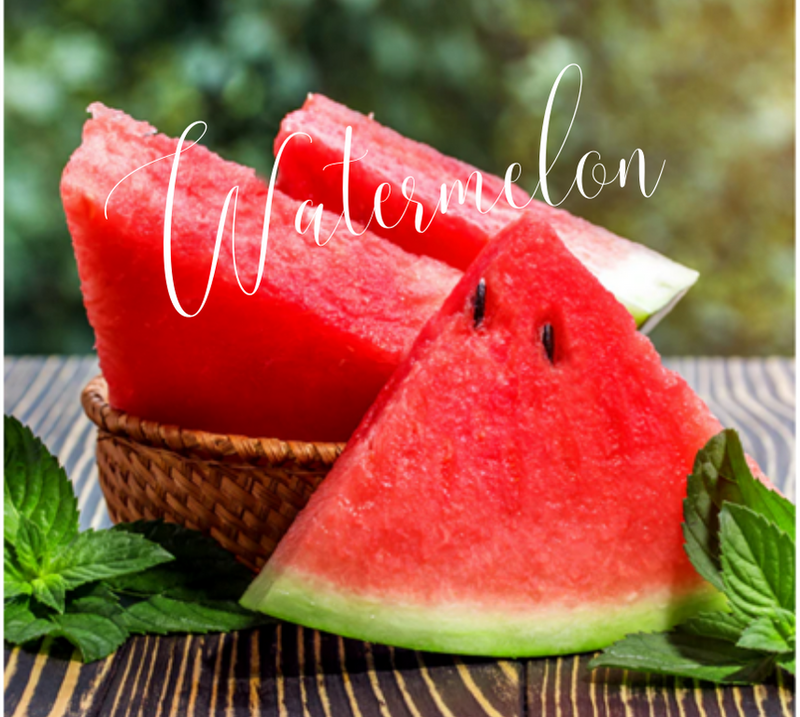 Scent - Watermelon